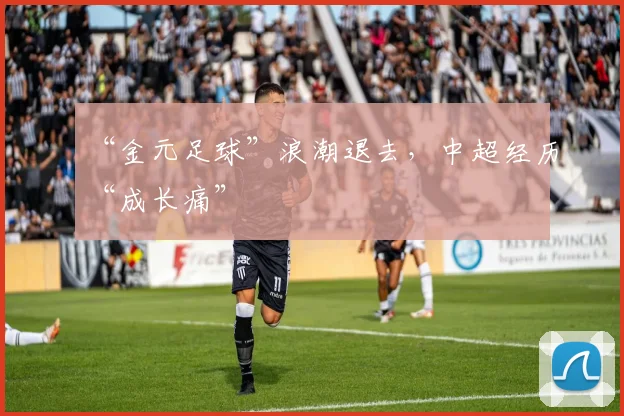 “金元足球”浪潮退去，中超经历“成长痛”